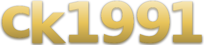 ck1991 logo